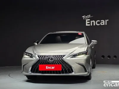 2025 Lexus ES 300h Executive, фото 3, лот 11252186