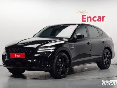 2025 Genesis GV80 2.5T Gasoline AWD, фото 1, лот 11010197