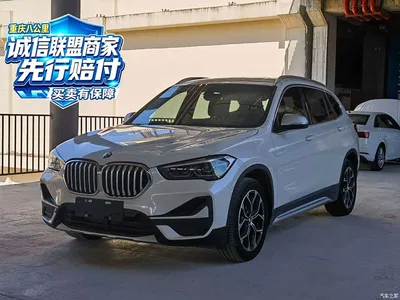 2021 BMW X1 sDrive20Li Exclusive, фото 1, лот 10395331