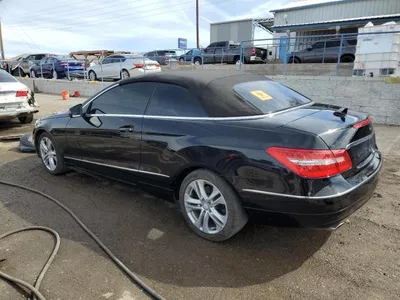 2011 MERCEDES-BENZ E 350, фото 2, лот 10821141