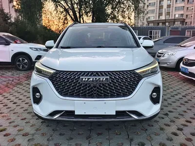 2023 Haval M6 PLUS 1.5T Manual Elite Smart Connect, фото 2, лот 11475982