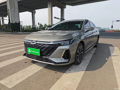 2022 Chery Arrizo 8 1.6T DCT Ya, фото 1, лот 11067366