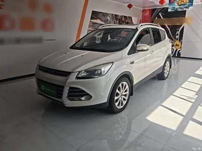 2015 Ford Kuga 1.5L GTDi 2WD Trend, фото 2, лот 11301576