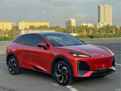 2024 Deepal S07 215Max Qiankun Intelligent Driving ADS SE Range Extender, фото 3, лот 11642943