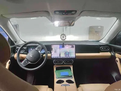 2024 Leapmotor C11 Pure Electric 515 Smart Edition, фото 4, лот 10445522