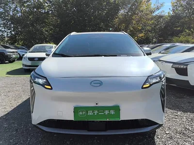 2023 Aion Y Plus 510 Smart Leader Edition, фото 3, лот 10389228