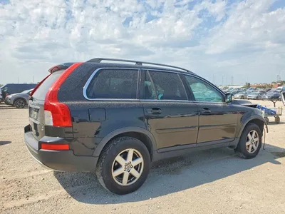 2007 VOLVO XC90 3.2, фото 3, лот 10876449