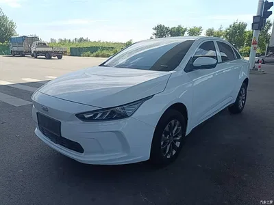 2024 Geely A 410KM Travel Edition, фото 2, лот 11155764