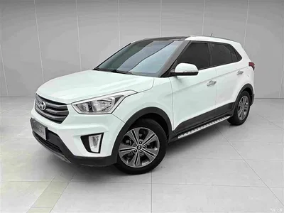 2015 Hyundai Beijing Hyundai ix25 1.6L Automatic 2WD Smart GLS, фото 1, лот 10606057