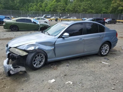 2010 BMW 328 XI SULEV, фото 1, лот 10809598