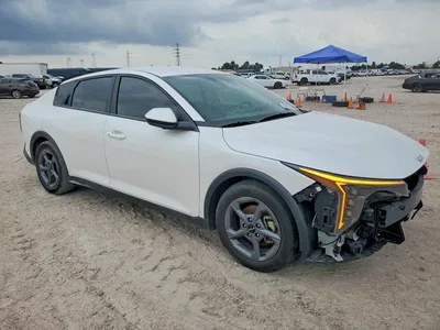 2025 KIA K4 LXS, фото 4, лот 10774294