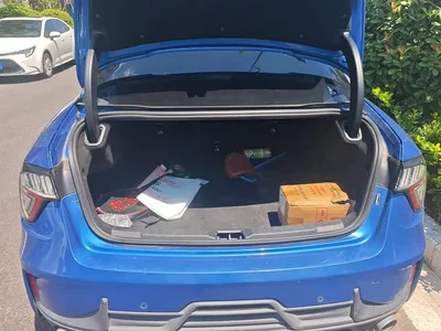 2019 Lynk & Co 03 2.0TD Auto Power Pro Version, фото 4, лот 10314988