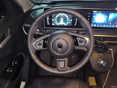 2020 Ora White Cat 401km Flagship Model, фото 3, лот 11191434