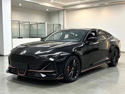 2023 Changan UNI-V 1.5T Sport Edition, фото 1, лот 11210976