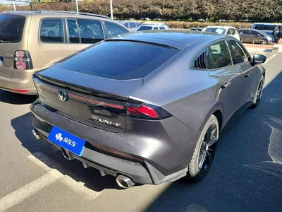 2023 Changan UNI-V 1.5T Luxury Edition, фото 3, лот 11580767