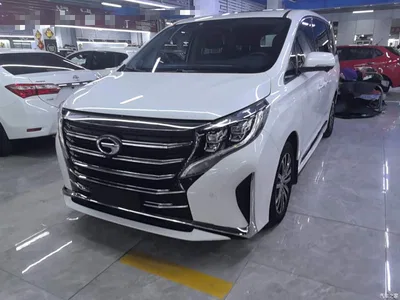 2021 GAC Trumpchi Trumpchi M8 Leading Show Series 390T Ultimate Edition, фото 3, лот 10422870