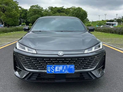 2025 Changan Eado Model Year Facelift 1.5T 500Bar Basic Edition, фото 2, лот 10274618
