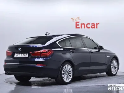 2014 BMW Gran Turismo GT ED Edition, фото 2, лот 10062261