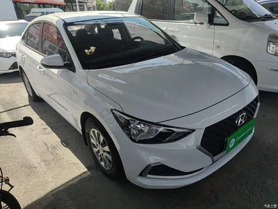 2018 Hyundai Elantra 1.6L Automatic Pleasing Edition GL China VI, фото 4, лот 10374832