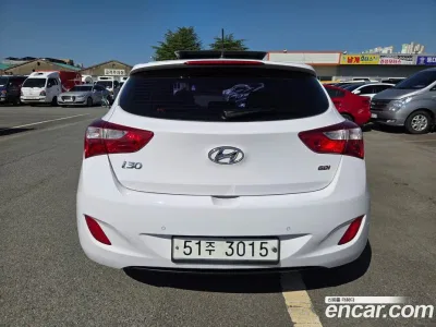 2014 Hyundai i30 1.6 GDI PYL, фото 4, лот 10232015