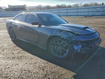 2023 DODGE CHARGER GT, фото 4, лот 10805225