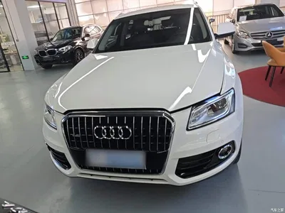 2016 Audi Q5 40 TFSI Technology Model, фото 3, лот 10580251