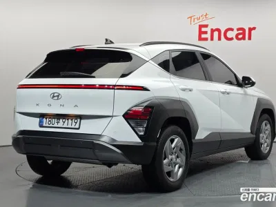 2024 Hyundai Kona Gasoline 2.0 2WD, фото 2, лот 10139007