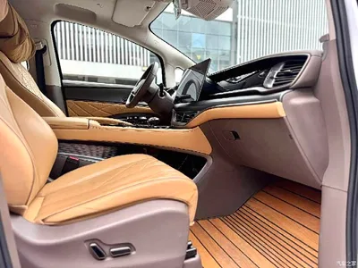 2022 Denza D9 DM-i 970 AWD Flagship, фото 3, лот 10362202