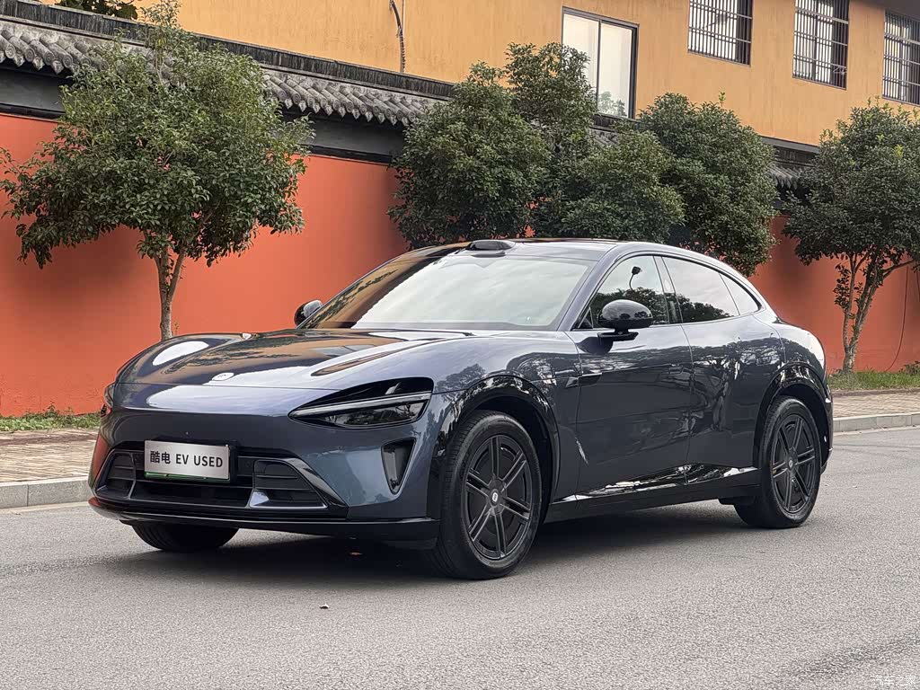 2025 Xiaomi Auto Xiaomi YU7 Extended Range RWD Edition, фото 1, лот 11136752