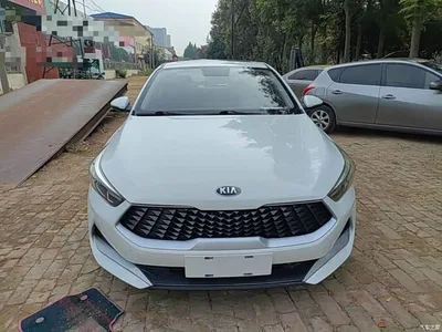 2021 Kia K3 1.5L CVT Youth Edition, фото 3, лот 11196204
