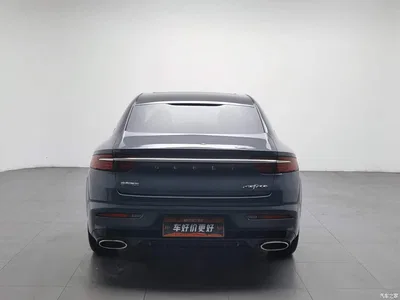 2021 Geely Xing Rui Facelift 2.0TD Premium Model, фото 4, лот 10359852