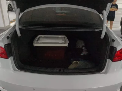 2015 Audi A3 Limousine 35 TFSI Millionth Anniversary Intelligent Leader Type, фото 4, лот 10458386