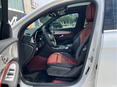 2021 Mercedes-Benz GLC 300 L 4MATIC Sporty, фото 4, лот 10305859