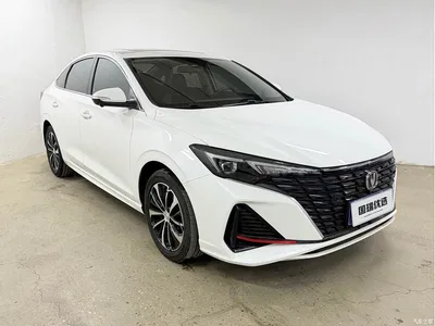 2021 Changan Eado PLUS Blue Whale NE 1.4T GDI DCT Flagship, фото 3, лот 10247415
