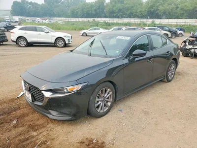 2021 MAZDA 3, фото 1, лот 10843664