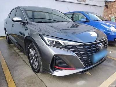 2024 Changan Eado PLUS Blue Whale NE 1.4T GDI DCT High Performance Edition, фото 4, лот 10804371