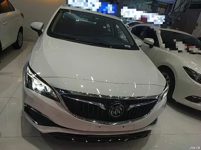 2019 Buick Verano Sedan 15S Auto Progressive, фото 3, лот 10389288