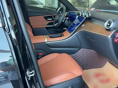 2024 Mercedes-Benz GLC 300 L 4MATIC Dynamic 5-seater, фото 4, лот 10279248