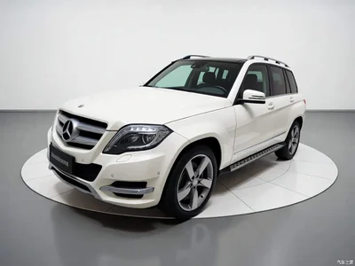 2013 Mercedes-Benz GLK-Class Facelift GLK 300 4MATIC Fashion, фото 2, лот 10385843