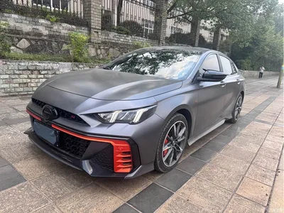 2024 GAC Trumpchi Trumpchi Emkoo Model 400T Auto Shadow Leopard R PRO Edition, фото 1, лот 10445735