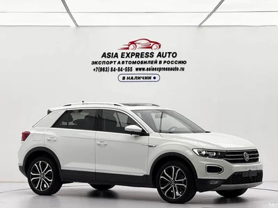 2022 Volkswagen T-ROC 280TSI DSG 2WD Comfort PLUS, фото 3, лот 10432564