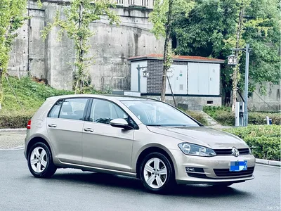 2016 Volkswagen Golf 1.6L Automatic Comfort, фото 4, лот 10696571