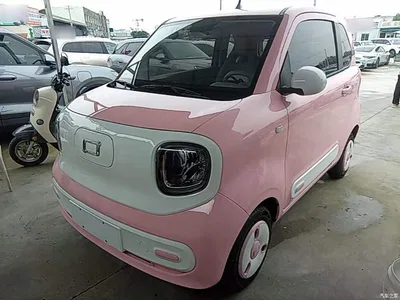 2024 Besturn Bestune Pony 170km Vitality Pony, фото 1, лот 11189348