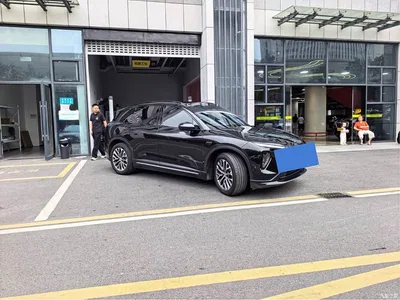 2024 NIO ES6 75kWh, фото 3, лот 11012734