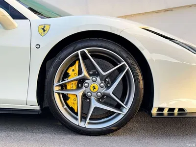 2020 Ferrari F8 Spider 3.9T V8, фото 3, лот 10263648