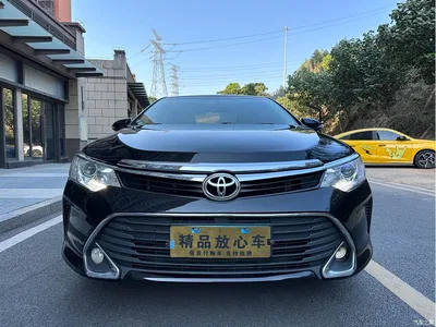 2016 Toyota Camry 2.0G 10th Anniversary Luxury Edition, фото 2, лот 11580597
