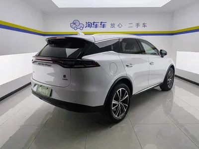 2018 BYD Tang New Energy DM 2.0T Full-time 4WD Smart Connect Creation Edition 5-seater China V, фото 3, лот 10611665