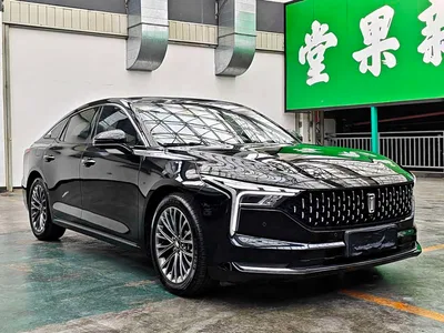 2023 Besturn B70 3rd Generation 1.5T Automatic Comfort, фото 3, лот 10385606