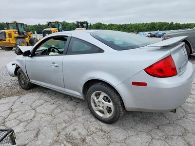2008 PONTIAC G5, фото 2, лот 10881104