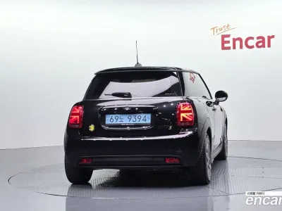 2024 Mini Cooper SE Electric, фото 4, лот 10106588